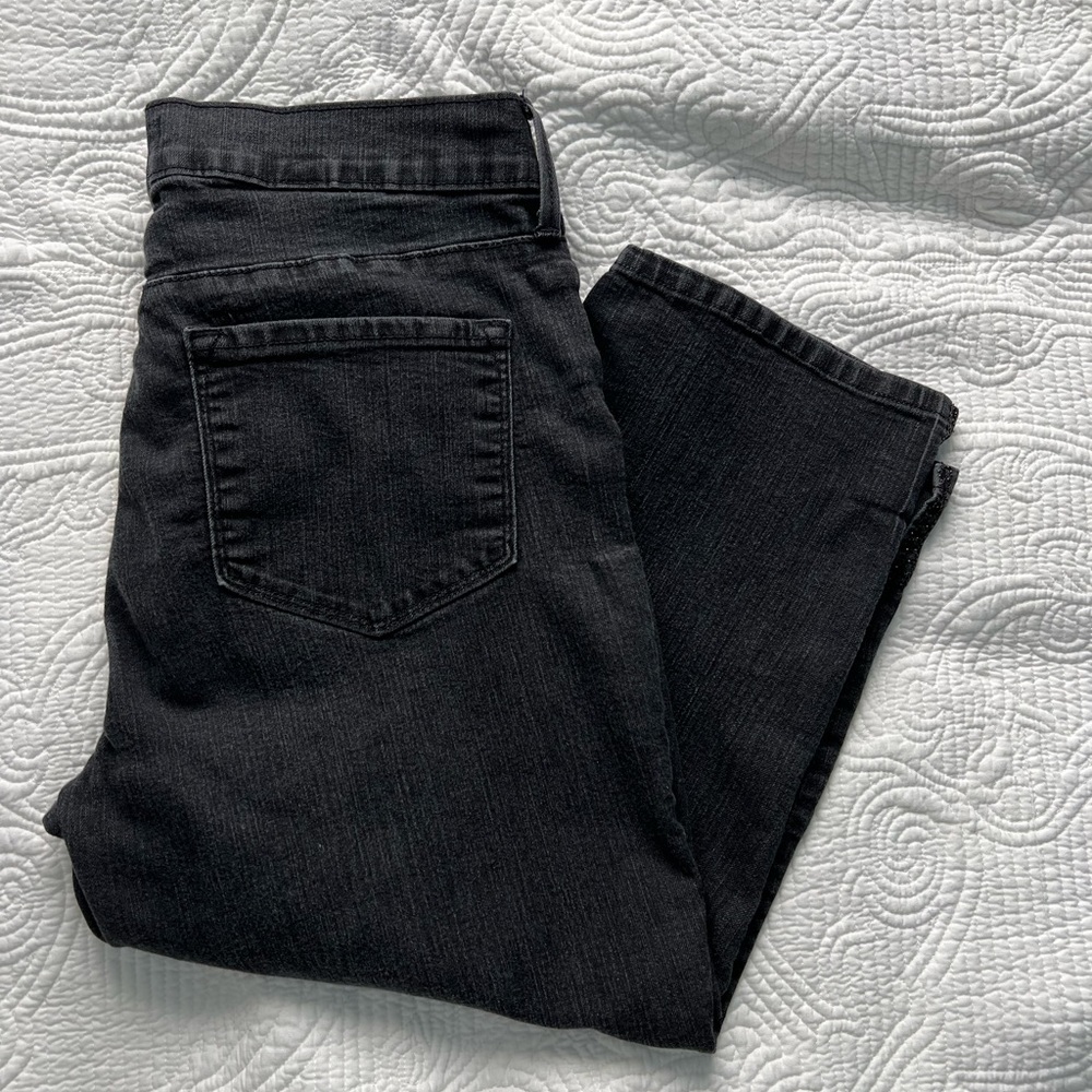 NYDJ Capris - Size 10
